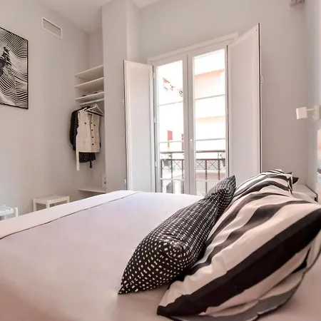 Апартаменты New! Exclusive Duplex Design | Parking & Pool Севилья