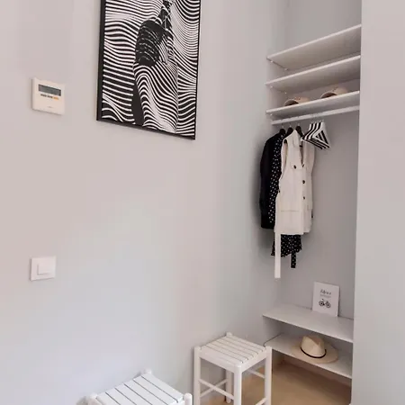 Апартаменты New! Exclusive Duplex Design | Parking & Pool Севилья