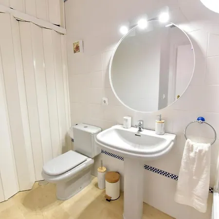New! Exclusive Duplex Design | Parking & Pool Апартаменты Севилья