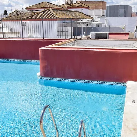 New! Exclusive Duplex Design | Parking & Pool