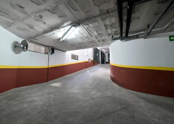 New! Exclusive Duplex Design | Parking & Pool