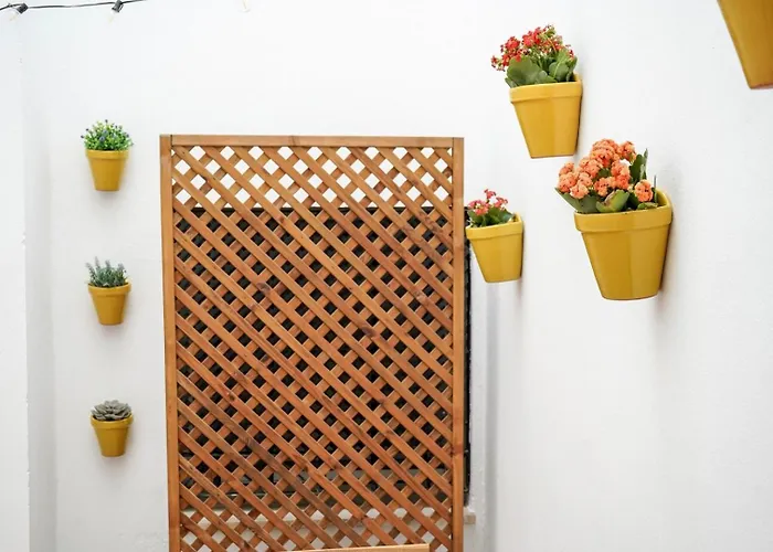 New! Exclusive Duplex Design | Parking & Pool شقة إشبيلية