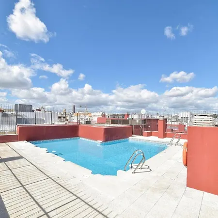 New! Exclusive Duplex Design | Parking & Pool